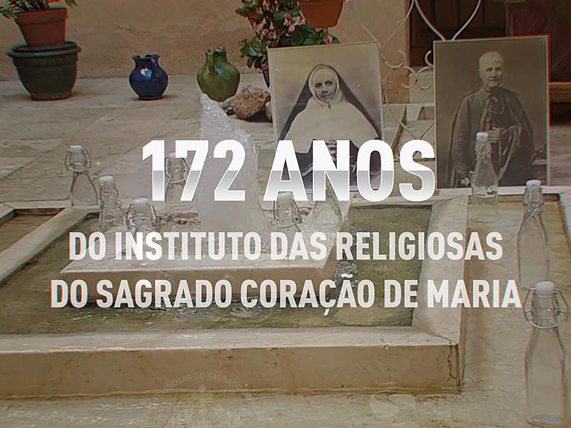 IRSCM festeja 172 anos de história