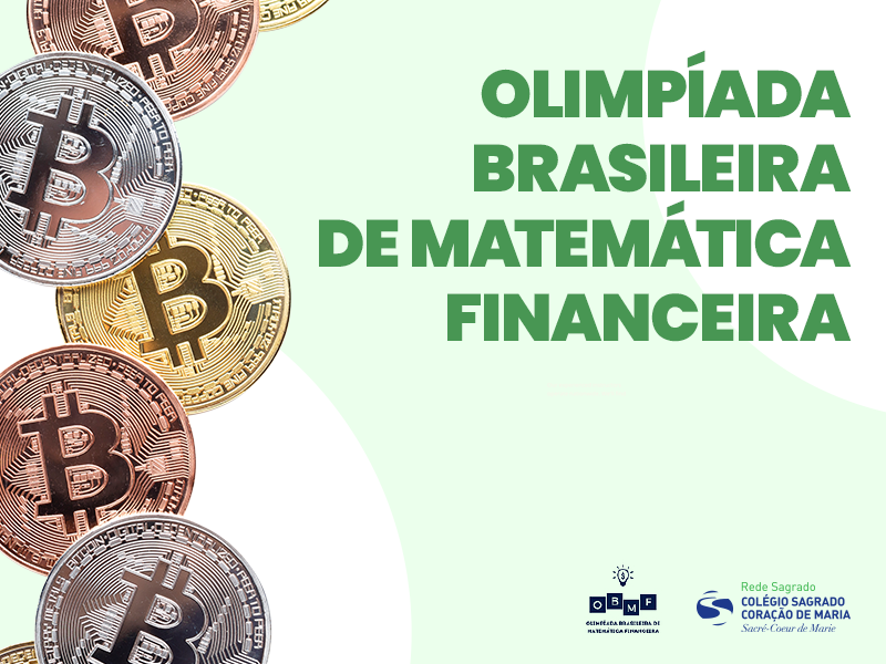 Olimpíada Brasileira de Matemática Financeira: saiba como se inscrever