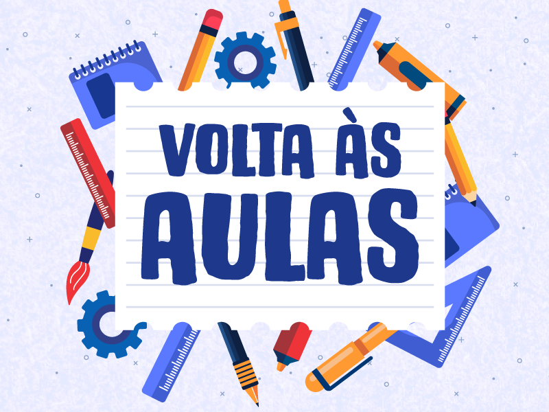 Volta às aulas 2023: recreação e acolhida calorosa dos estudantes no CSCM-Vitória