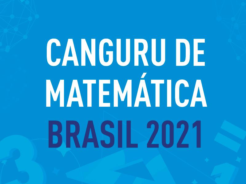 Olimpíada Canguru de matemática: confira quem são os estudantes medalhistas