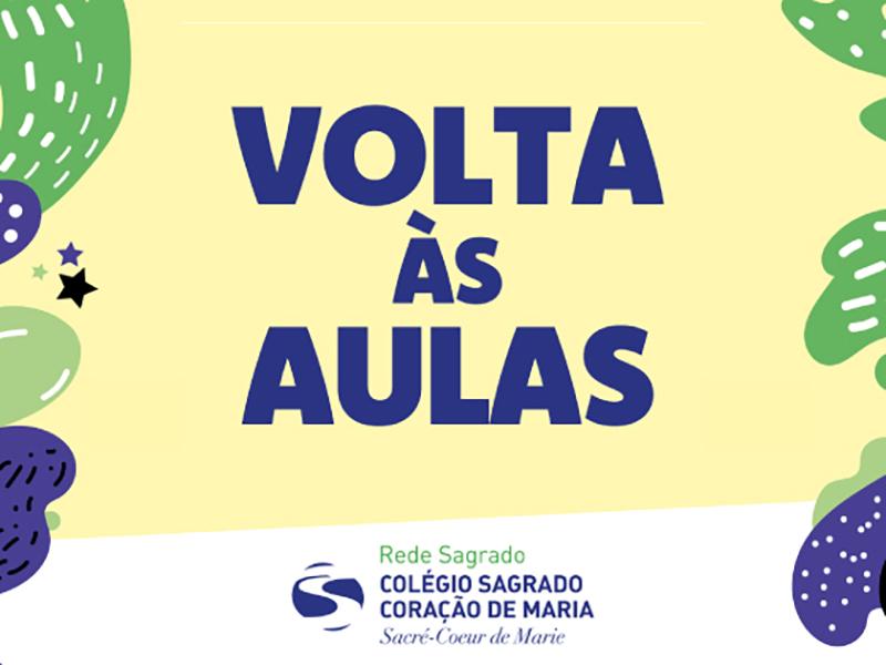 Volta às aulas 2021: bem vind@s!