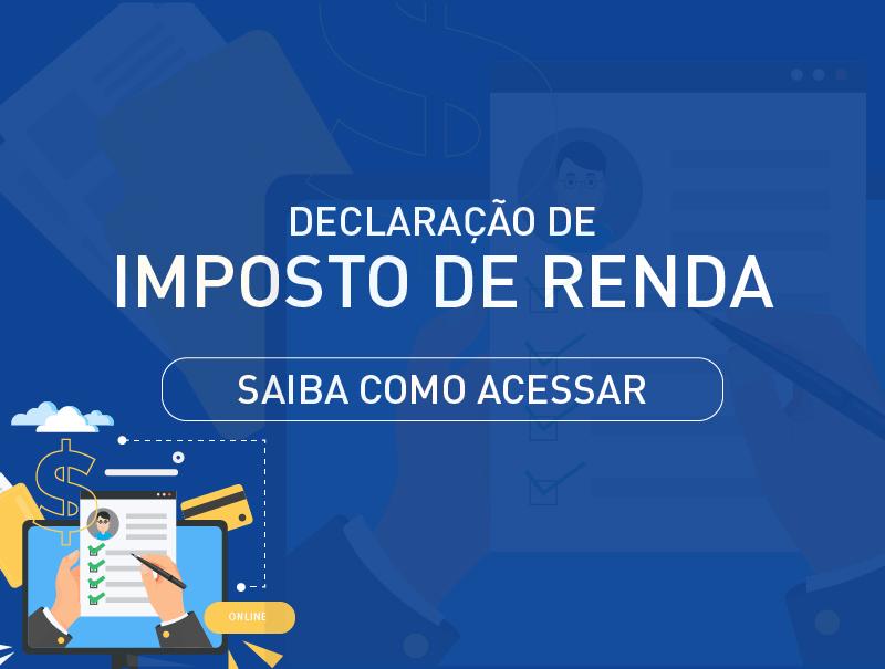 IMPOSTO DE RENDA 2022: SAIBA COMO EMITIR A DECLARAÇÃO DE PAGAMENTO ESCOLAR DO EXERCÍCIO 2021