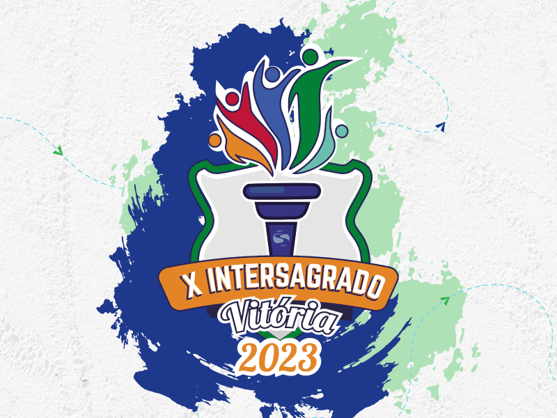 Prepare-se para a 10ª edição do InterSagrado!