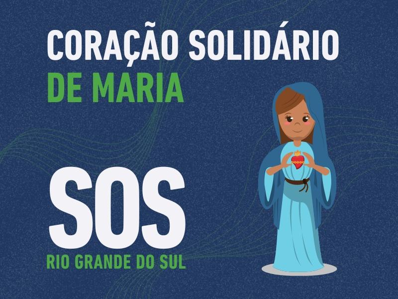 CSCM-Vitória lança campanha solidária