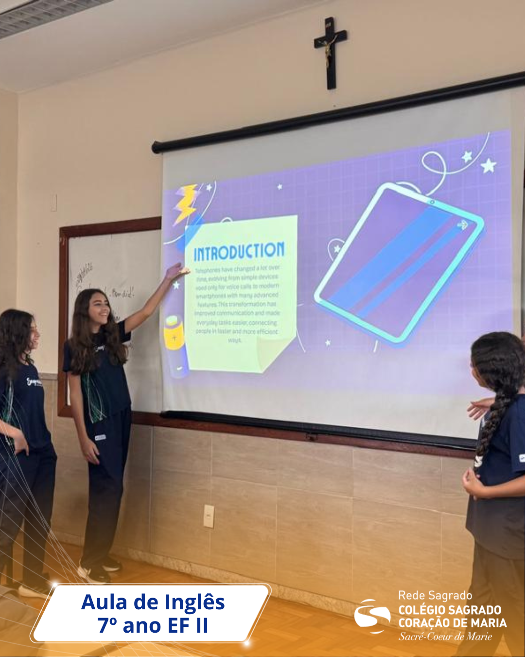 More Than Just English: A New Way to Learn About the World!