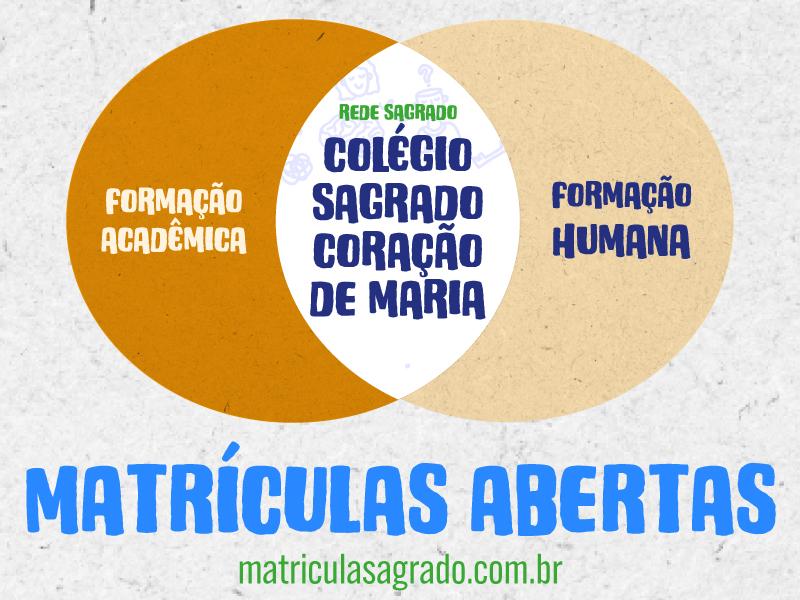 Matrículas abertas: garanta sua vaga!