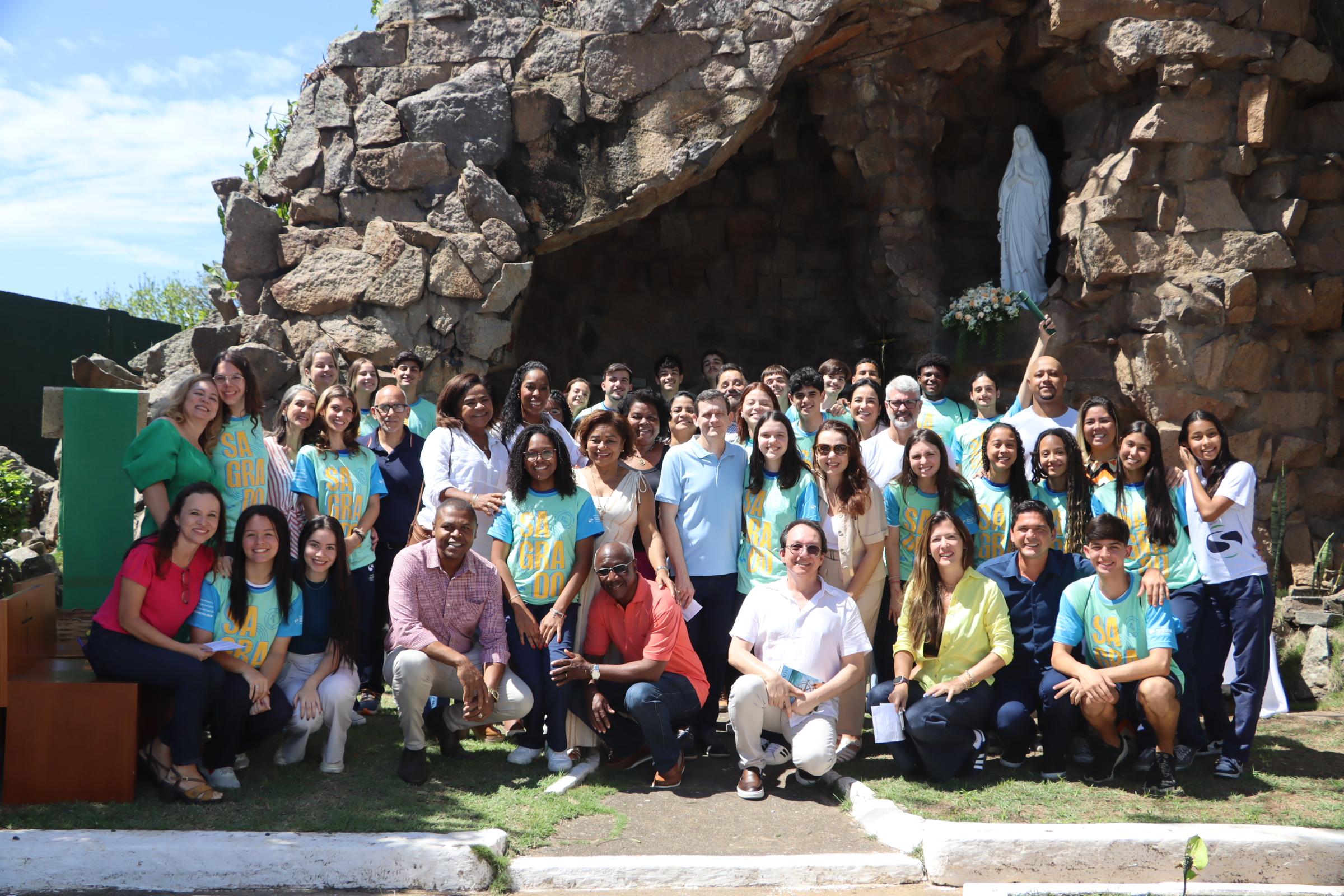 Semana especial para o ENEM: estudantes participam de diversas atividades preparatórias
