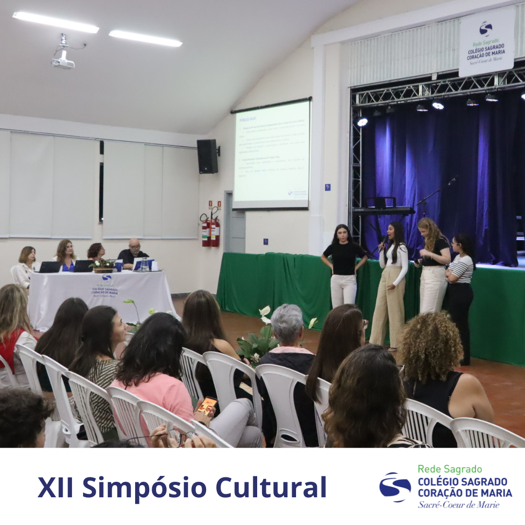 Simpósio Cultural apresenta o tema “Amizade social e ciências humanas: promovendo o diálogo, a justiça social e a construção do bem comum”