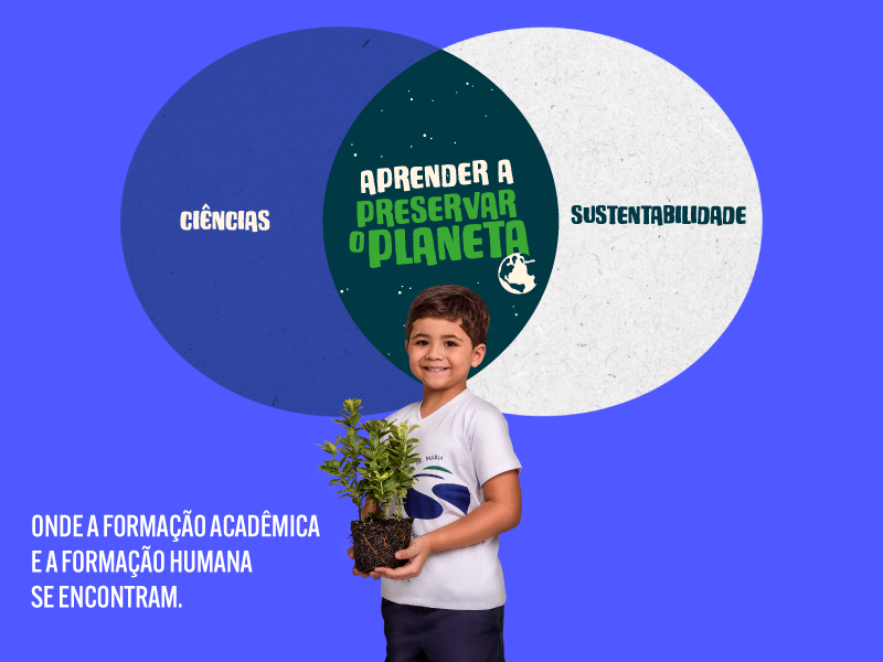 Campanha de matrículas 2023