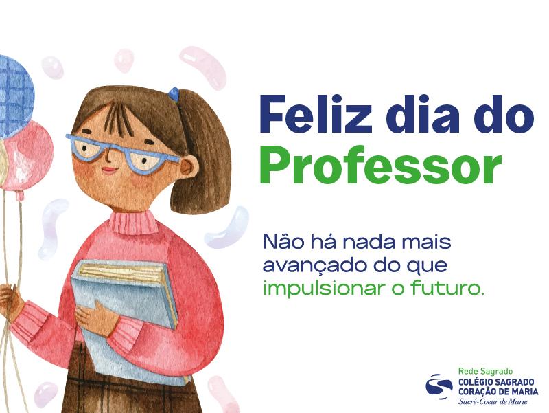 Dia do Professor: uma homenagem à profissão que transforma