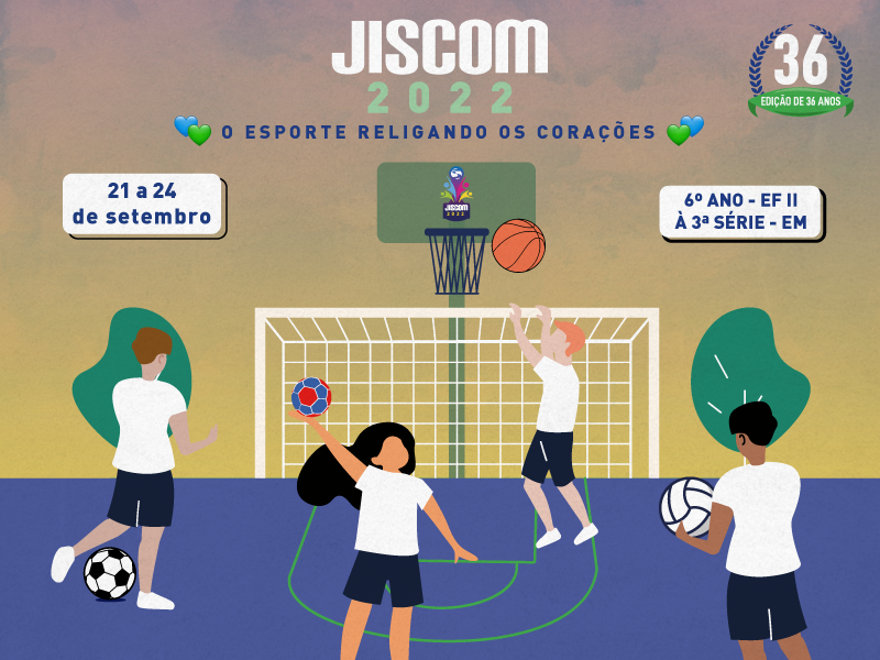 Como funcionam nossos jogos internos – Colégio e Curso CCM